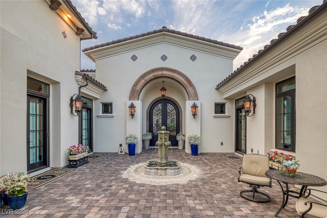 1616 Villa Rica Drive Henderson NV 89052