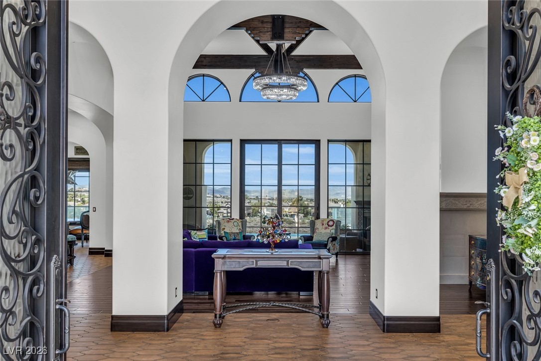 1616 Villa Rica Drive Henderson NV 89052