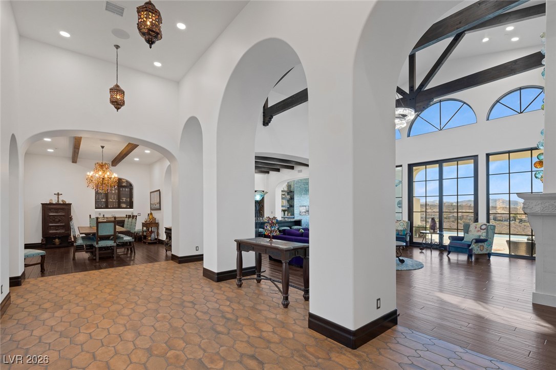 1616 Villa Rica Drive Henderson NV 89052