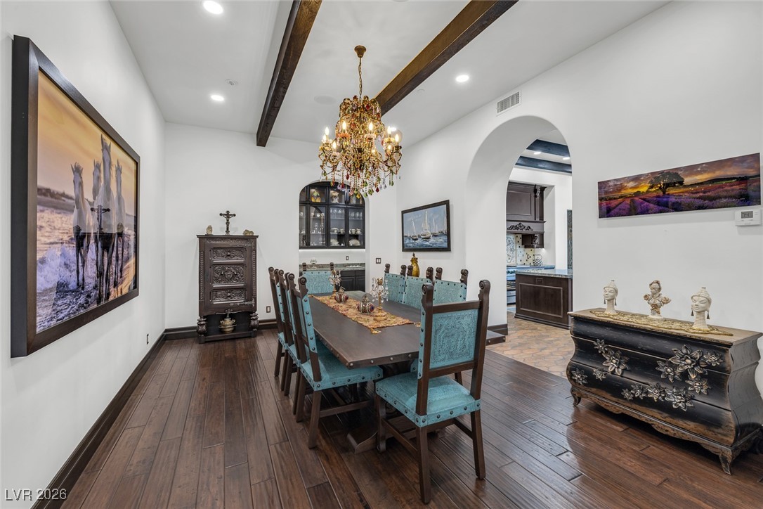 1616 Villa Rica Drive Henderson NV 89052