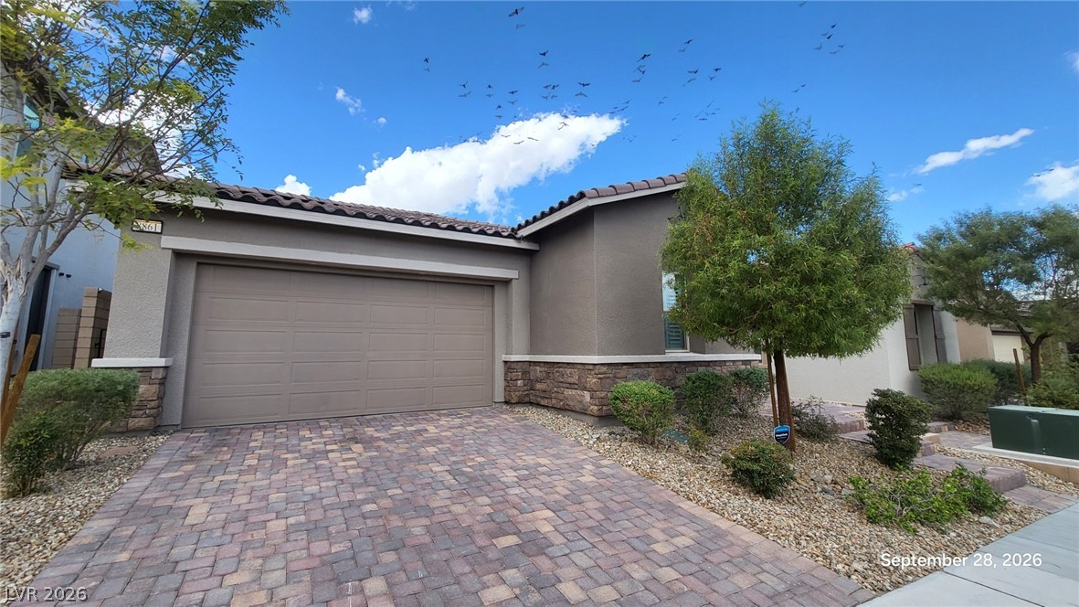 8861 Highland Skye Drive Las Vegas NV 89166