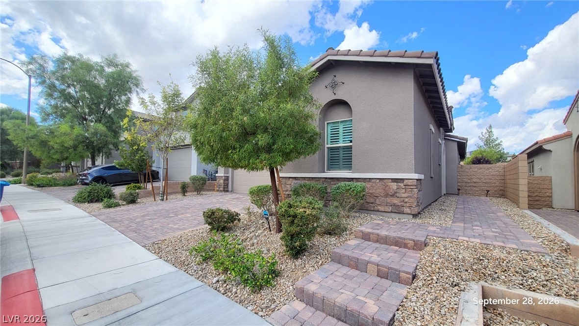 8861 Highland Skye Drive Las Vegas NV 89166