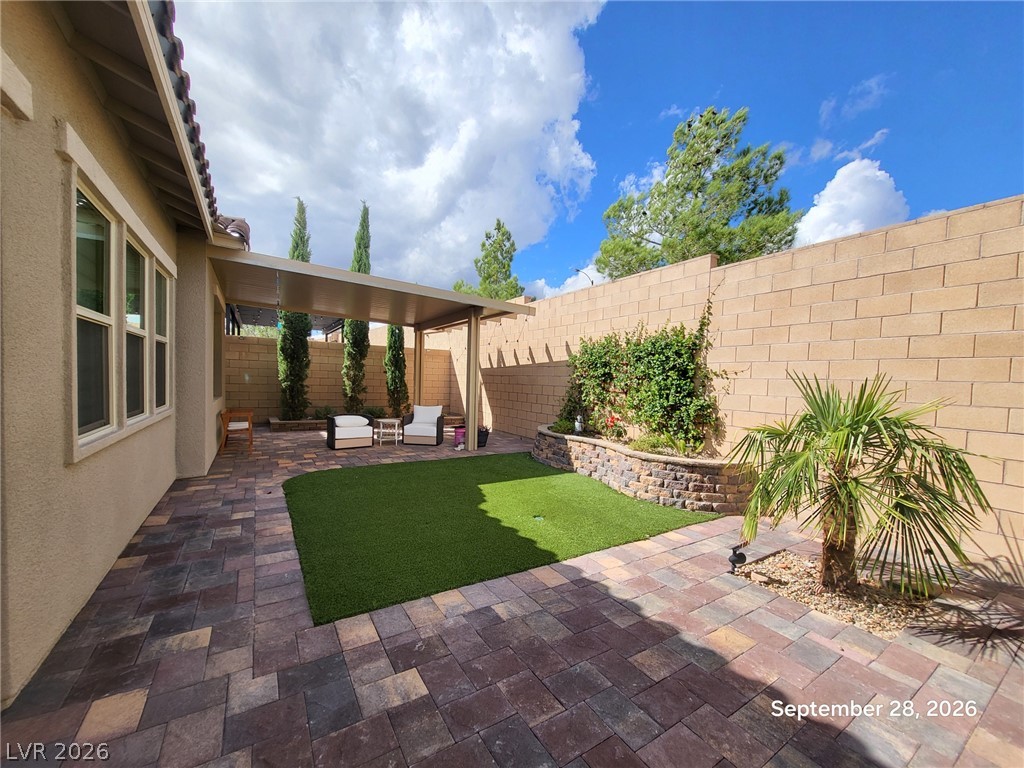 8861 Highland Skye Drive Las Vegas NV 89166