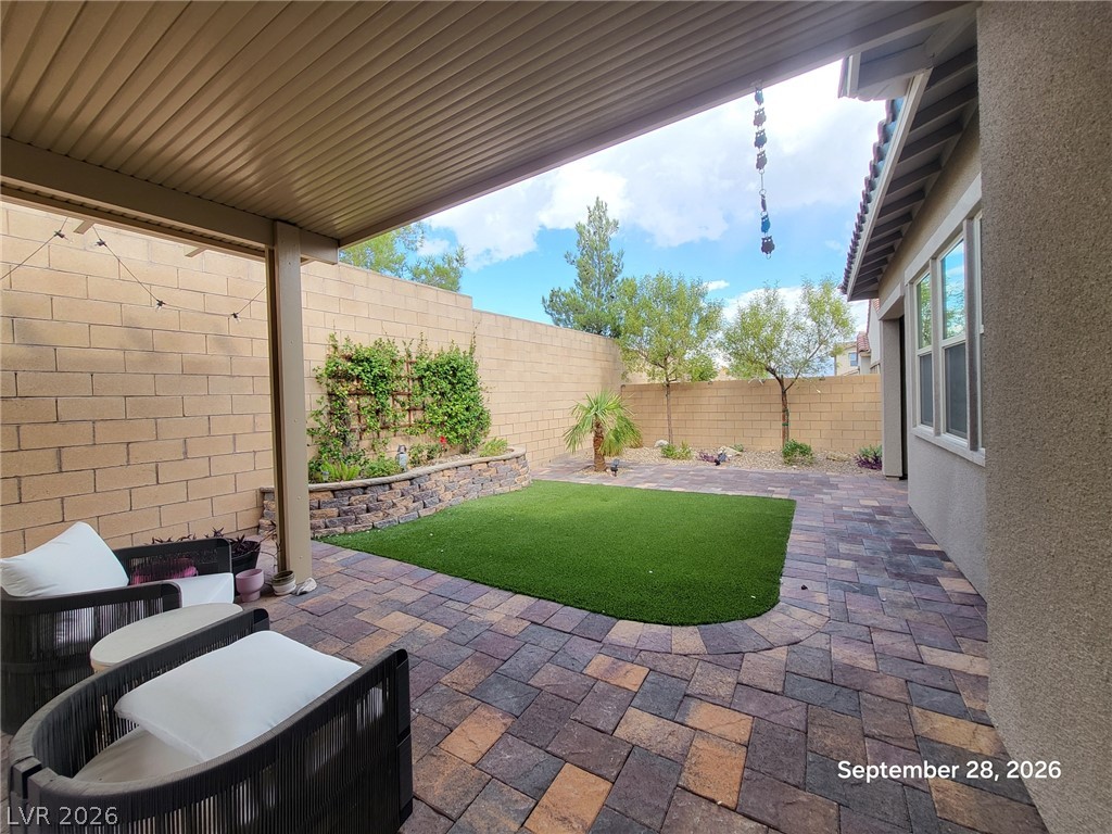 8861 Highland Skye Drive Las Vegas NV 89166