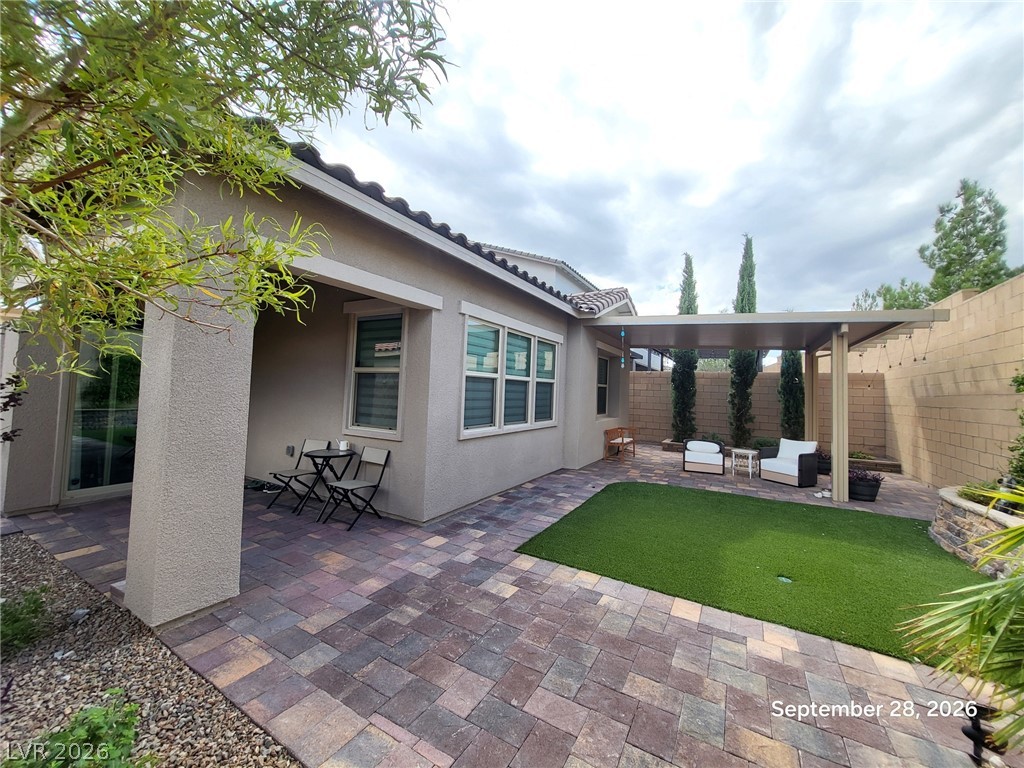8861 Highland Skye Drive Las Vegas NV 89166