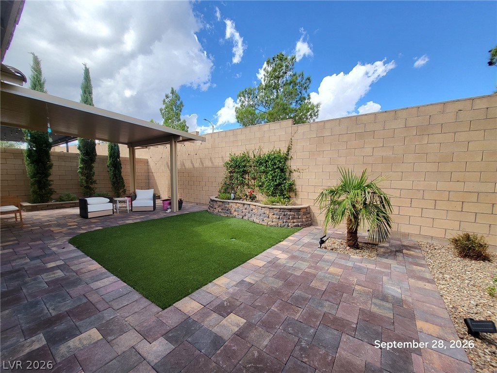 8861 Highland Skye Drive Las Vegas NV 89166