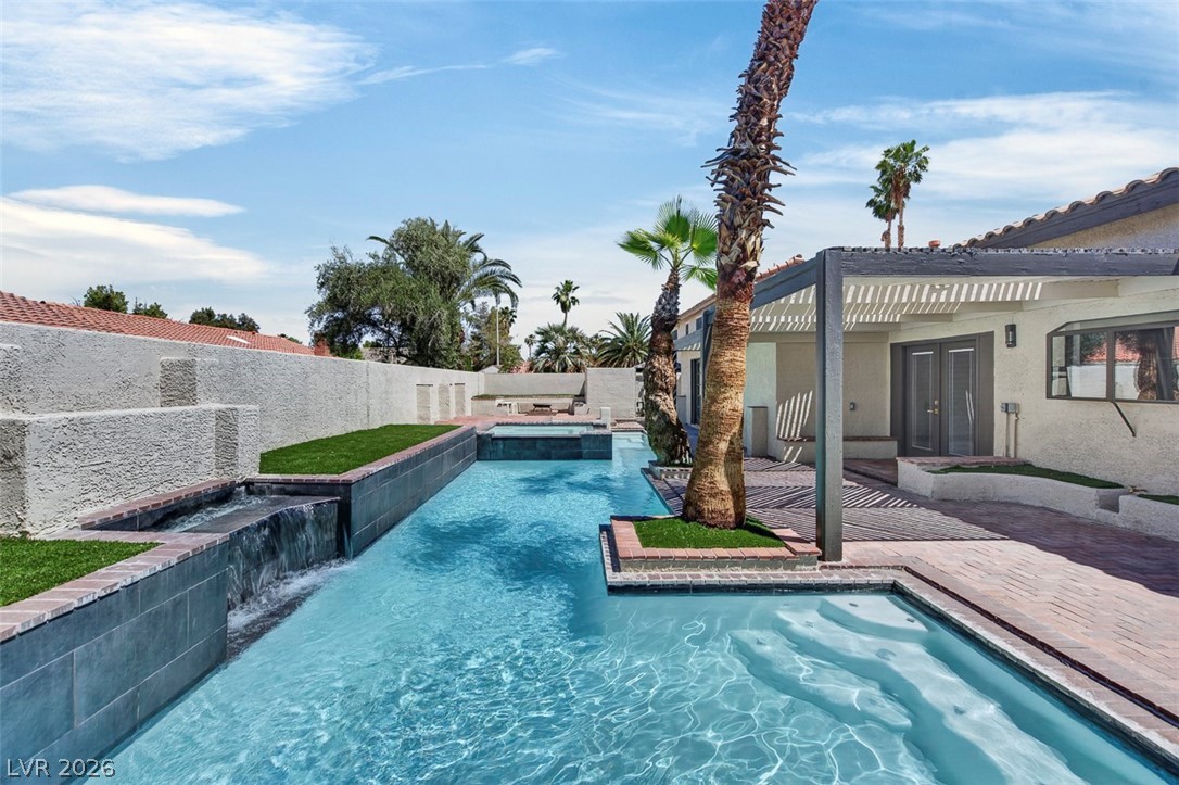 1864 Muchacha Drive Henderson NV 89014