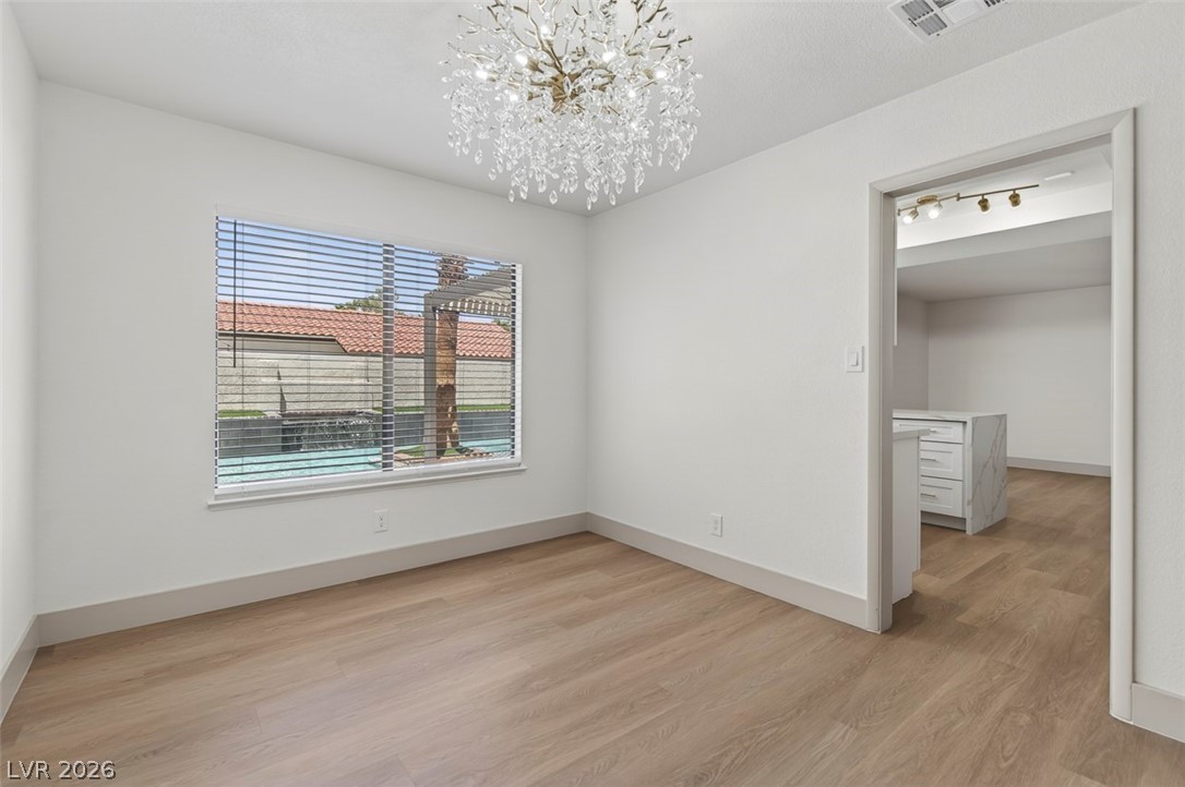 1864 Muchacha Drive Henderson NV 89014