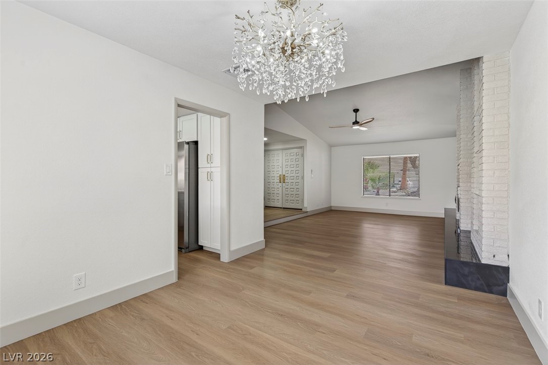 1864 Muchacha Drive Henderson NV 89014