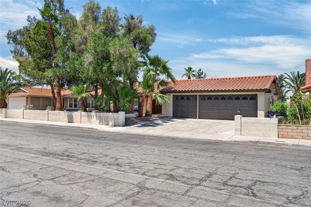1864 Muchacha Drive Henderson NV 89014