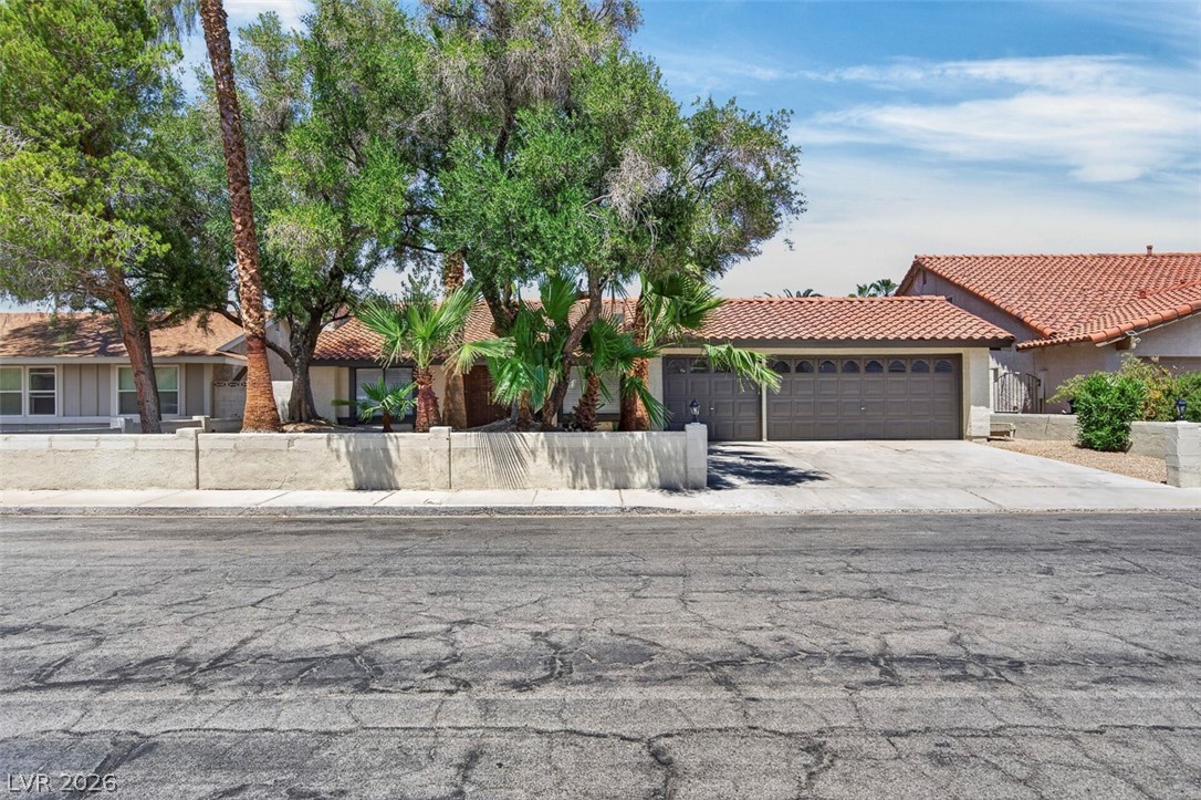 1864 Muchacha Drive Henderson NV 89014