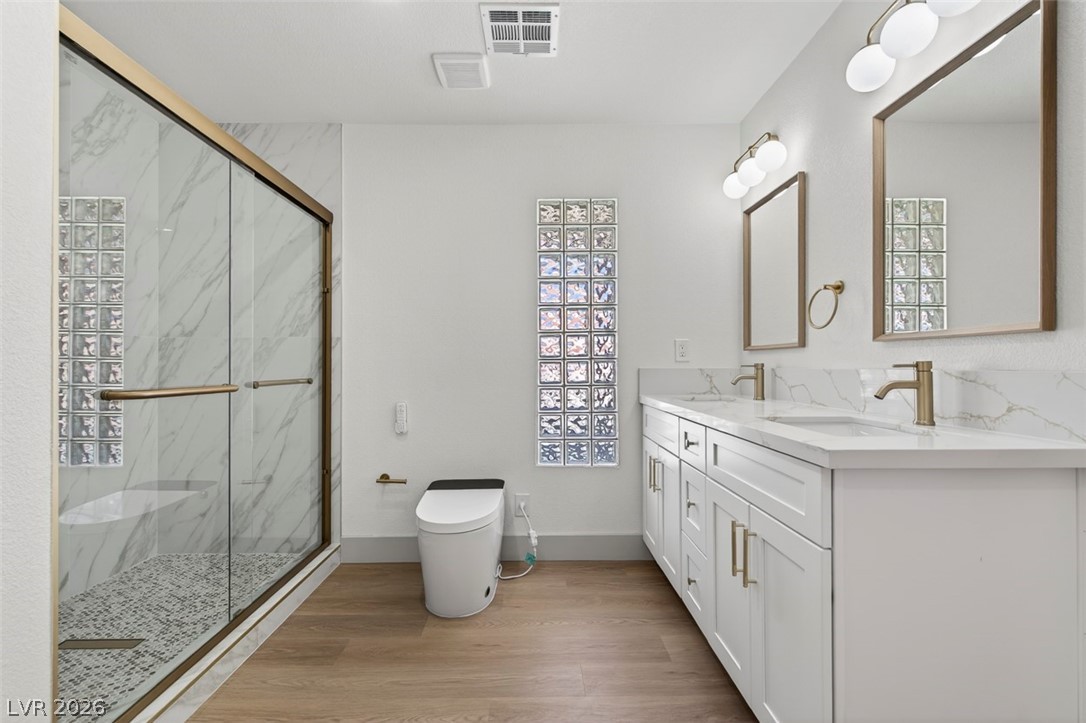 1864 Muchacha Drive Henderson NV 89014