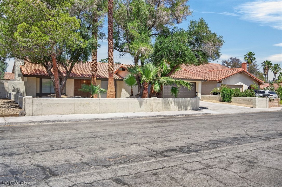 1864 Muchacha Drive Henderson NV 89014