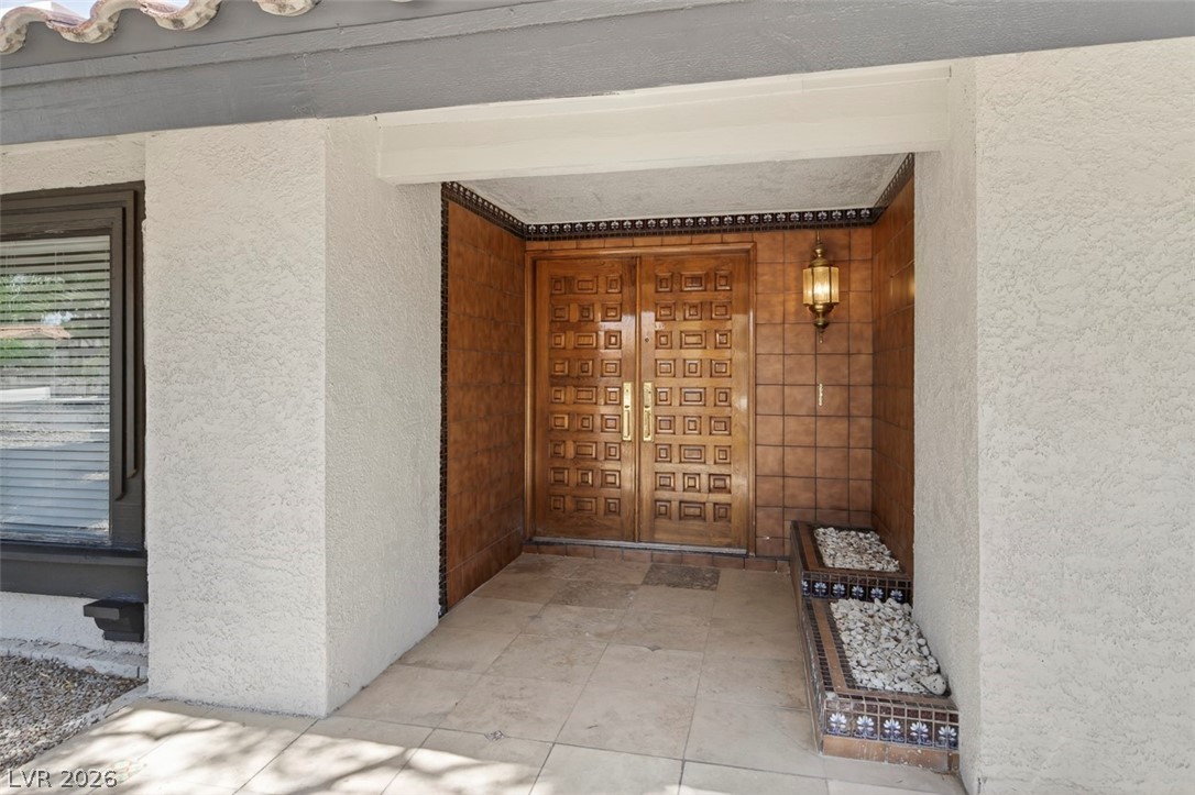 1864 Muchacha Drive Henderson NV 89014