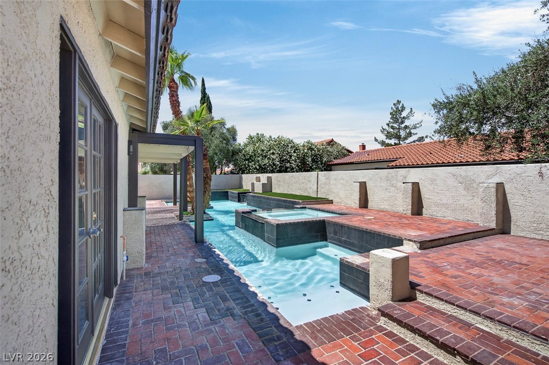 1864 Muchacha Drive Henderson NV 89014