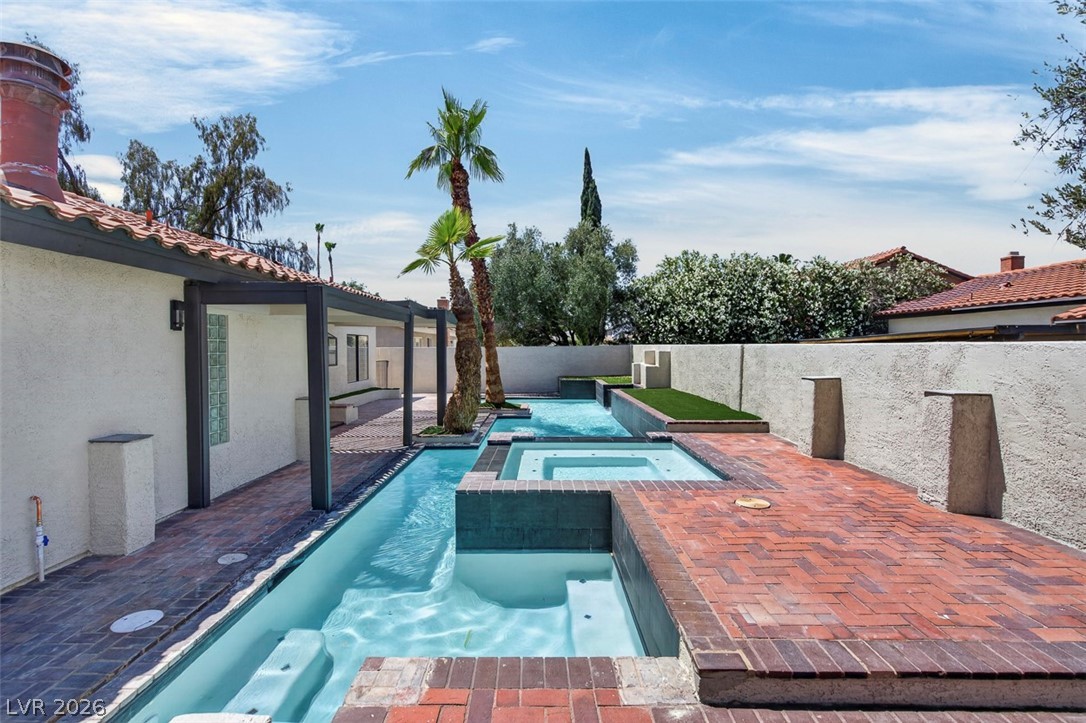 1864 Muchacha Drive Henderson NV 89014