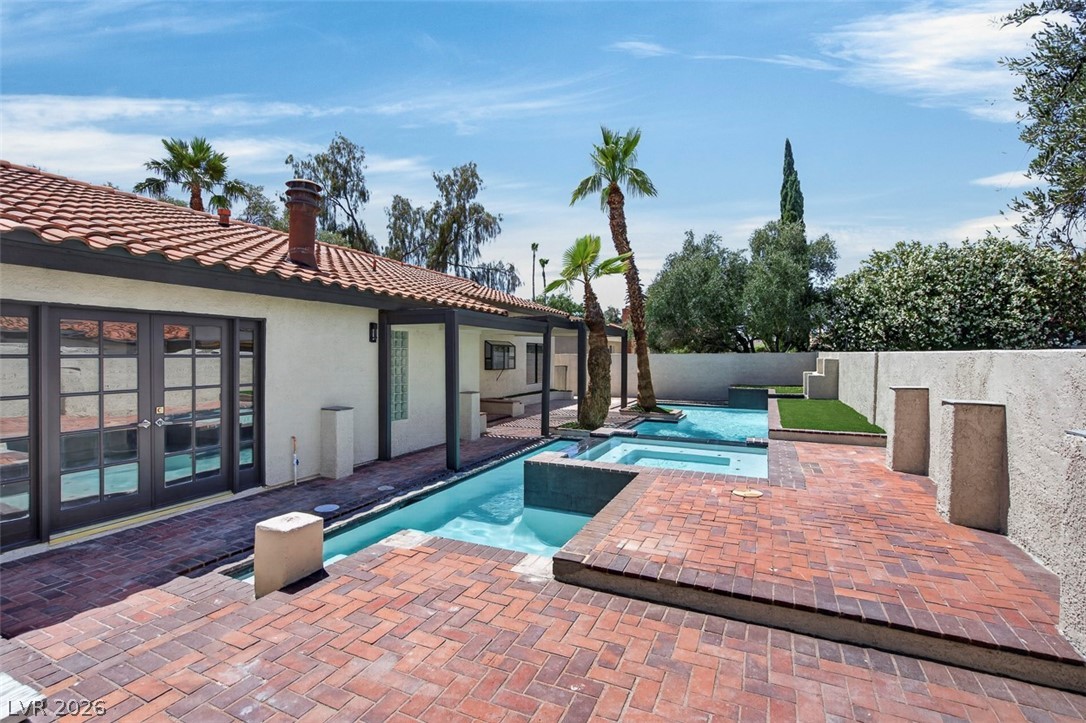 1864 Muchacha Drive Henderson NV 89014