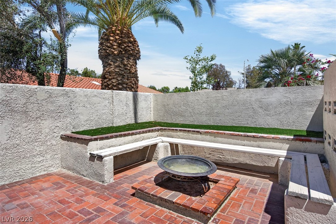 1864 Muchacha Drive Henderson NV 89014