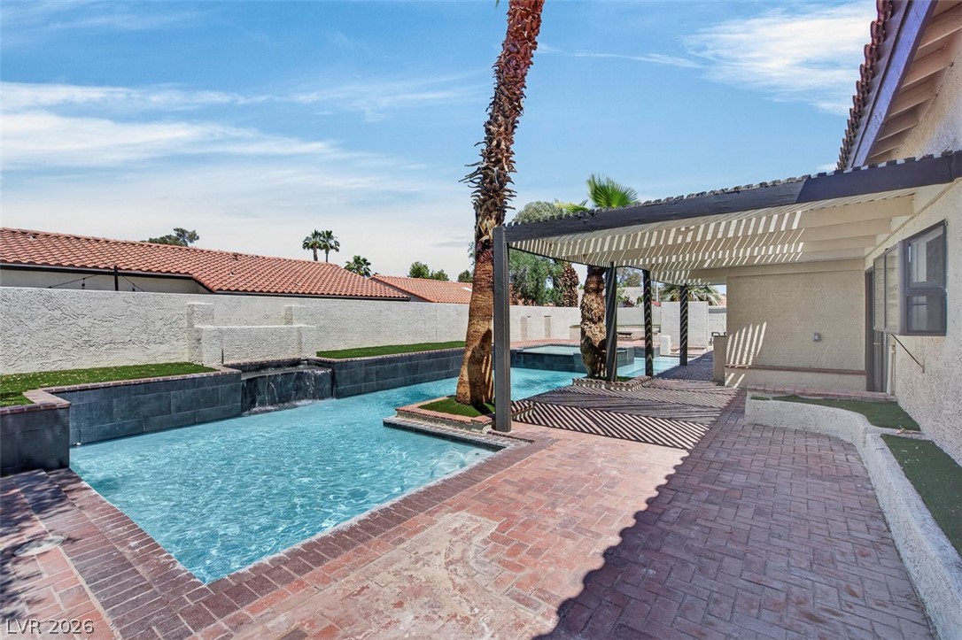 1864 Muchacha Drive Henderson NV 89014