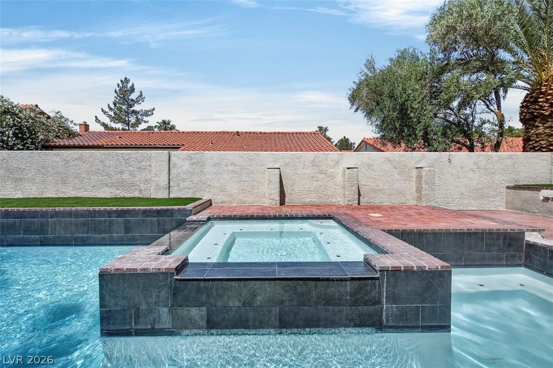 1864 Muchacha Drive Henderson NV 89014