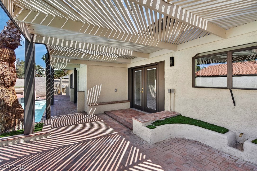 1864 Muchacha Drive Henderson NV 89014