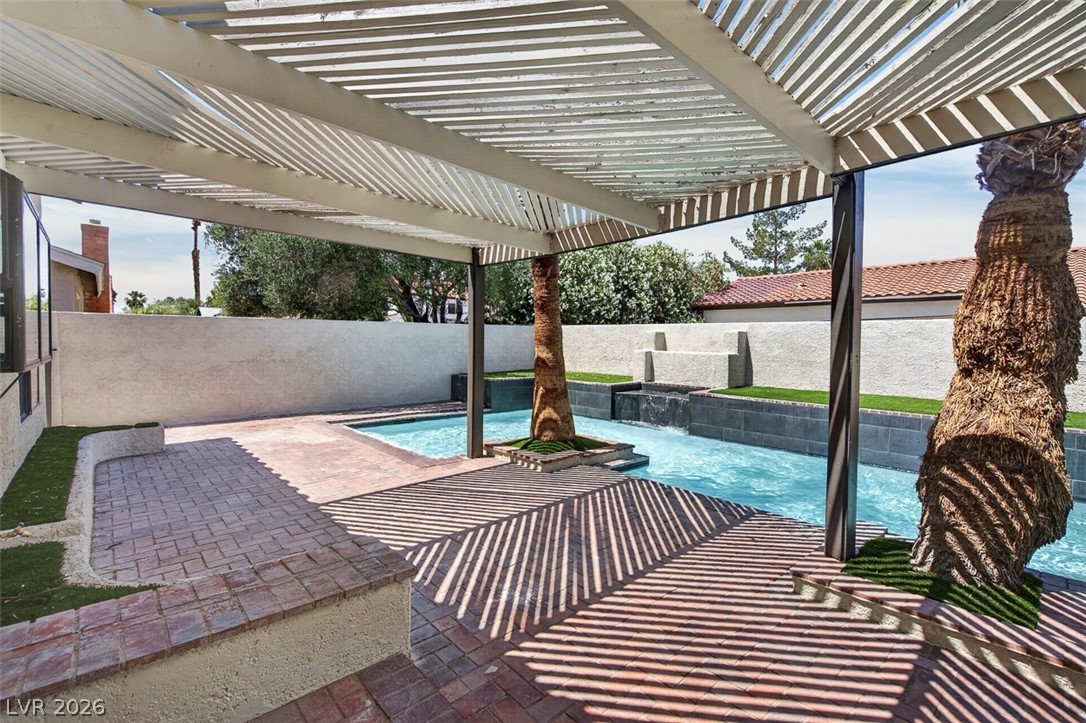 1864 Muchacha Drive Henderson NV 89014