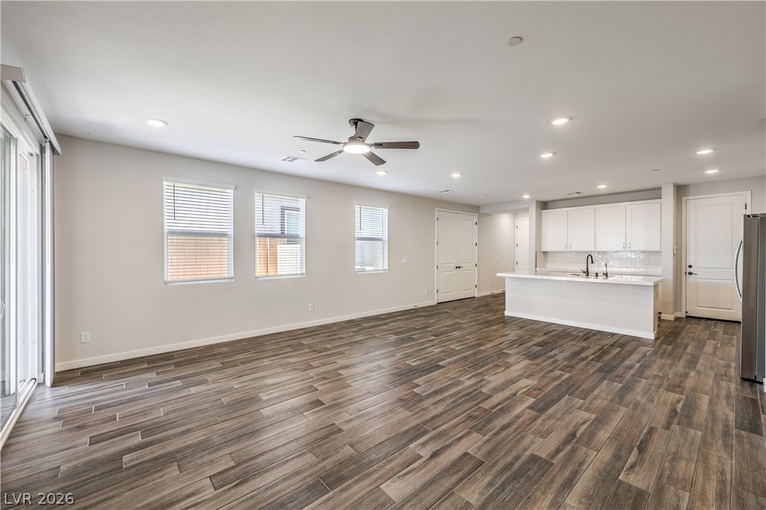 8336 Tanton Ridge Street Las Vegas NV 89166