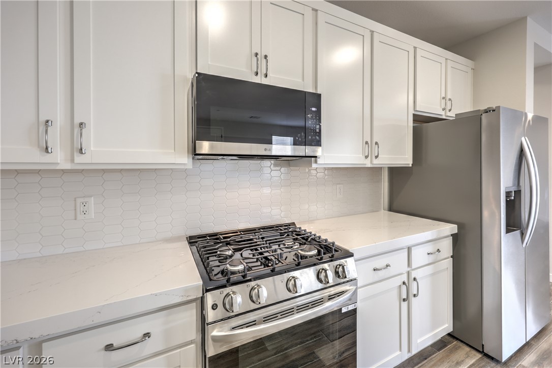 8336 Tanton Ridge Street Las Vegas NV 89166