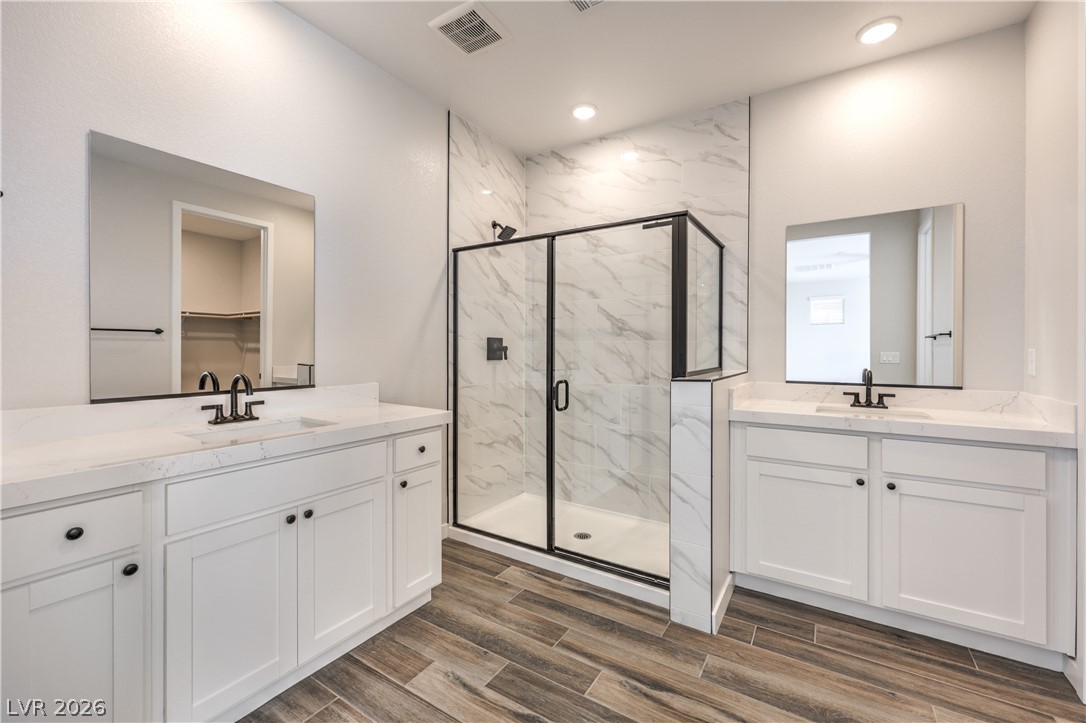 8336 Tanton Ridge Street Las Vegas NV 89166
