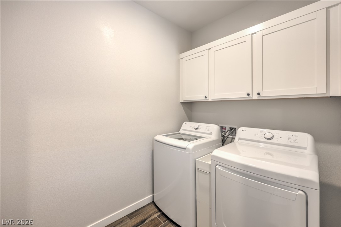 8336 Tanton Ridge Street Las Vegas NV 89166