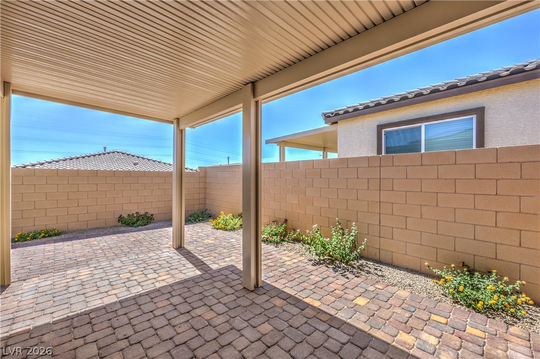 8336 Tanton Ridge Street Las Vegas NV 89166