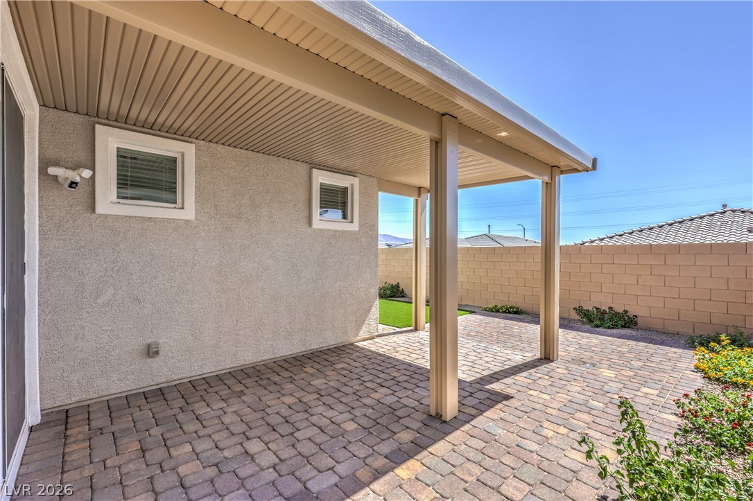 8336 Tanton Ridge Street Las Vegas NV 89166