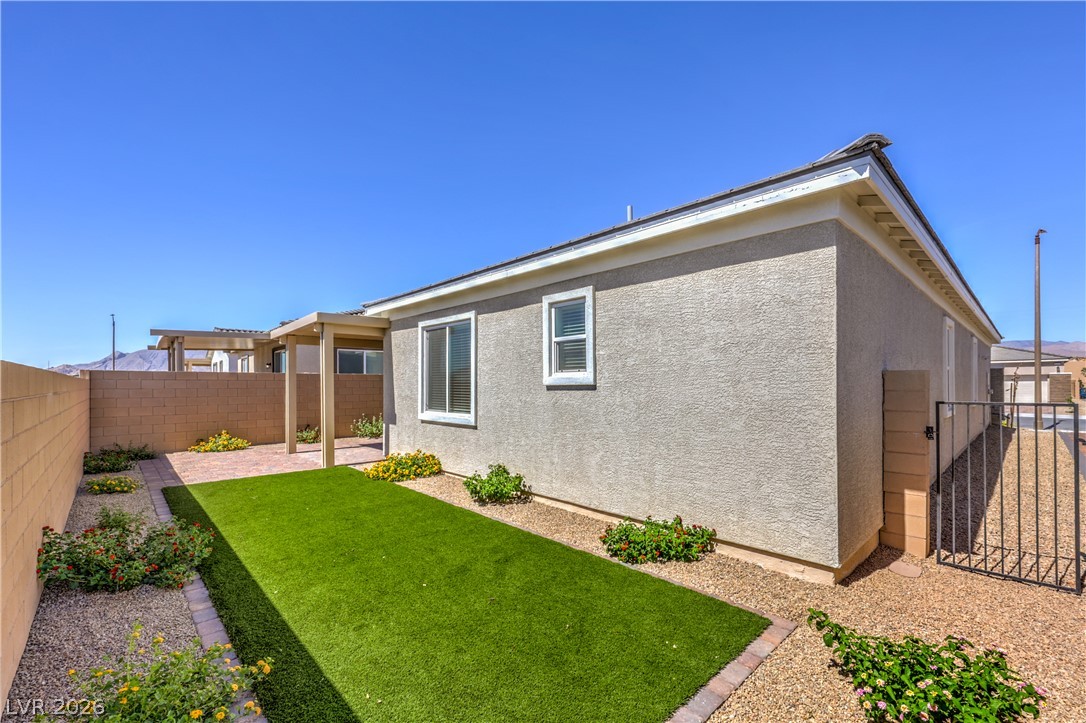8336 Tanton Ridge Street Las Vegas NV 89166