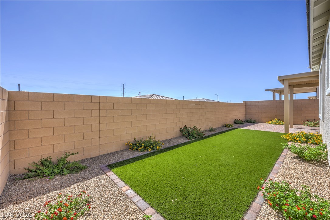 8336 Tanton Ridge Street Las Vegas NV 89166