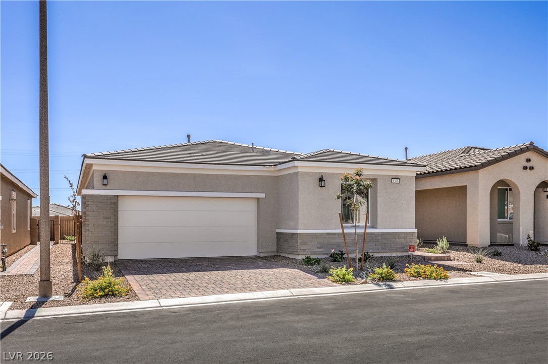 8336 Tanton Ridge Street Las Vegas NV 89166