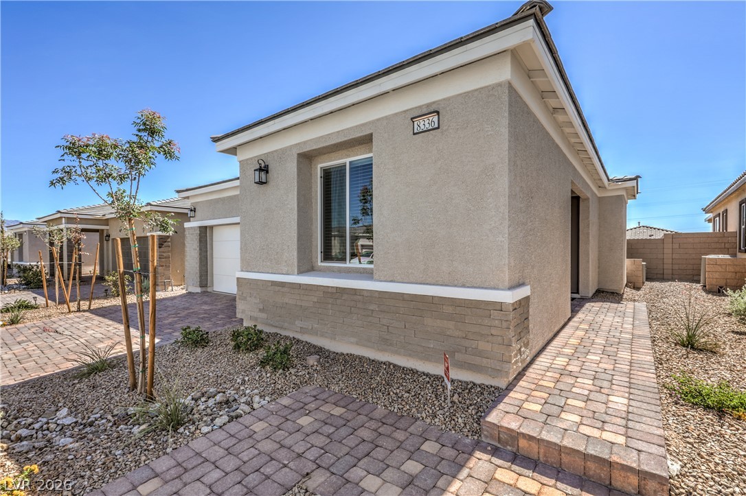 8336 Tanton Ridge Street Las Vegas NV 89166