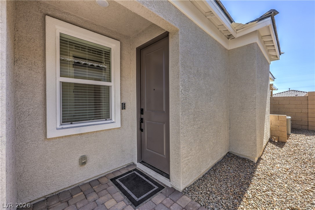 8336 Tanton Ridge Street Las Vegas NV 89166