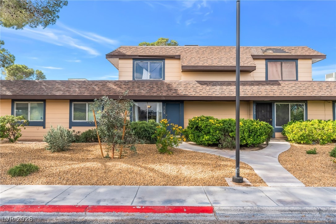 6128 Meadow Vista Lane Las Vegas NV 89103