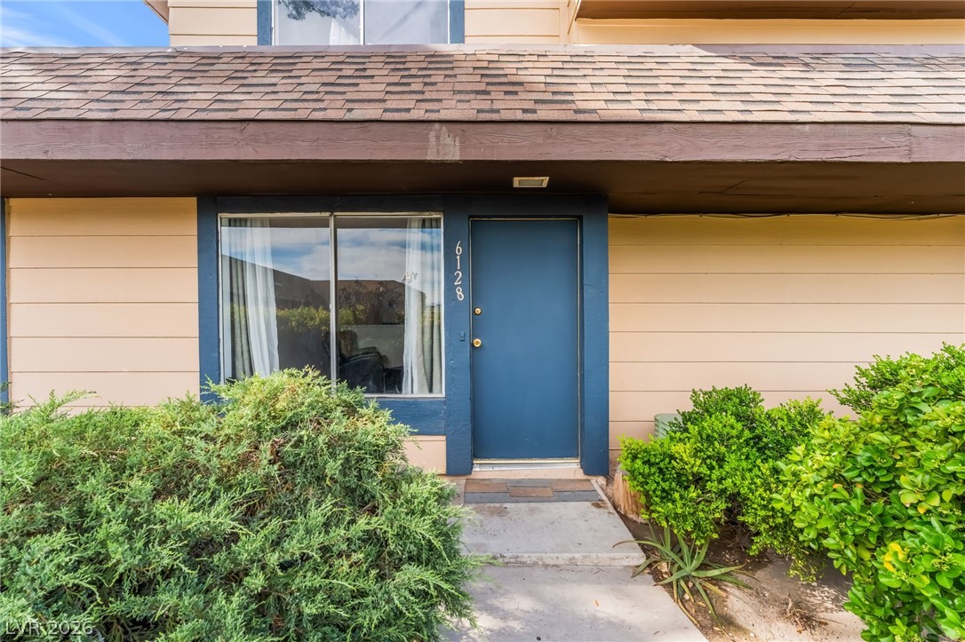 6128 Meadow Vista Lane Las Vegas NV 89103