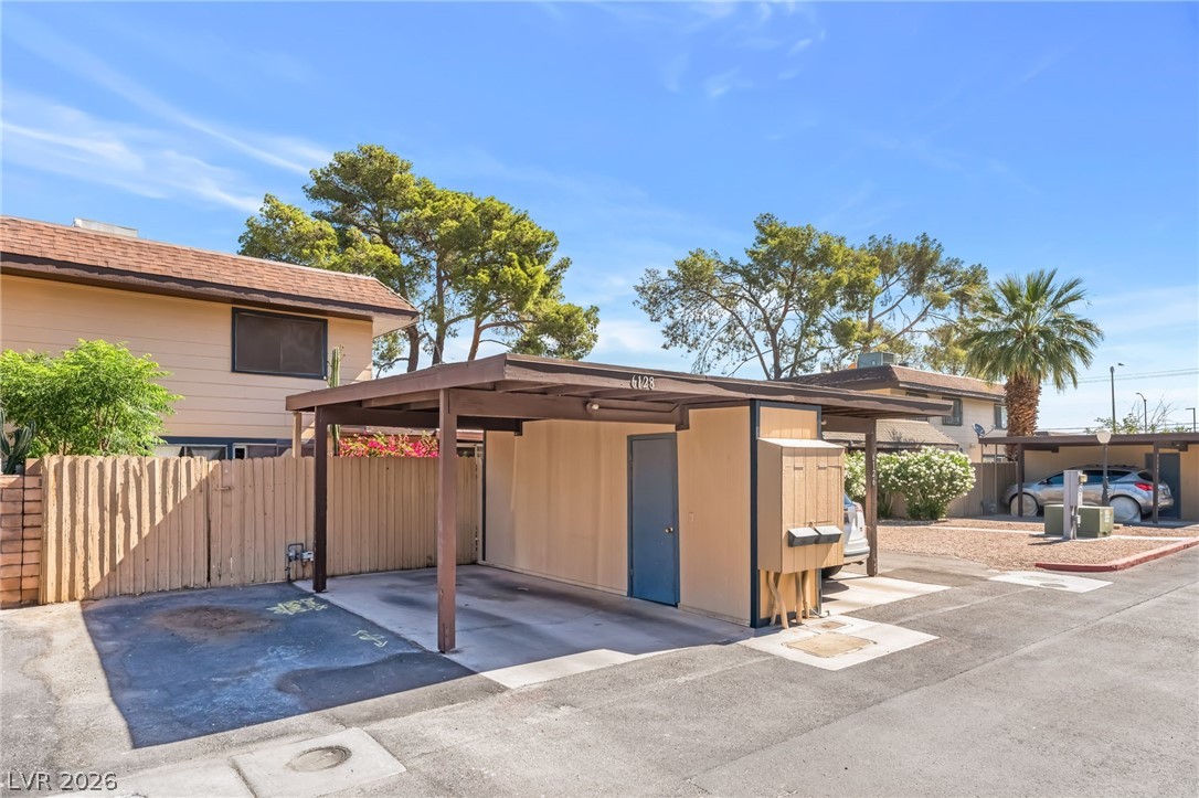 6128 Meadow Vista Lane Las Vegas NV 89103