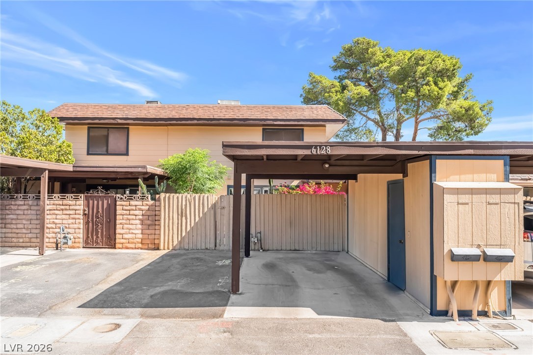 6128 Meadow Vista Lane Las Vegas NV 89103