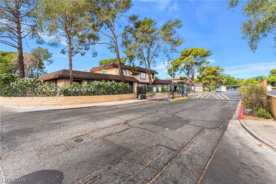 6128 Meadow Vista Lane Las Vegas NV 89103