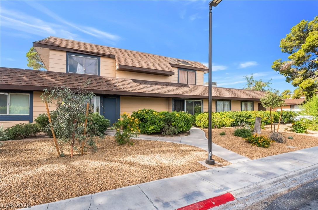 6128 Meadow Vista Lane Las Vegas NV 89103
