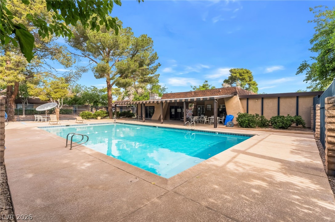 6128 Meadow Vista Lane Las Vegas NV 89103
