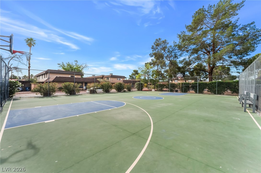 6128 Meadow Vista Lane Las Vegas NV 89103