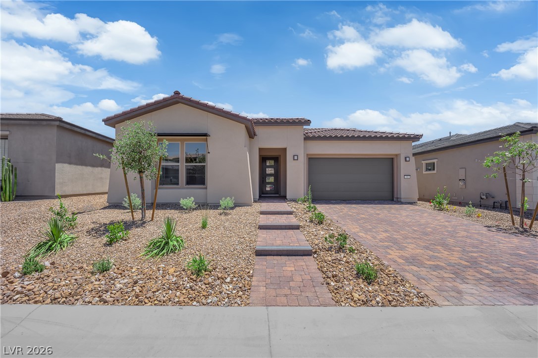 32 Stone Yucca Court Henderson NV 89011
