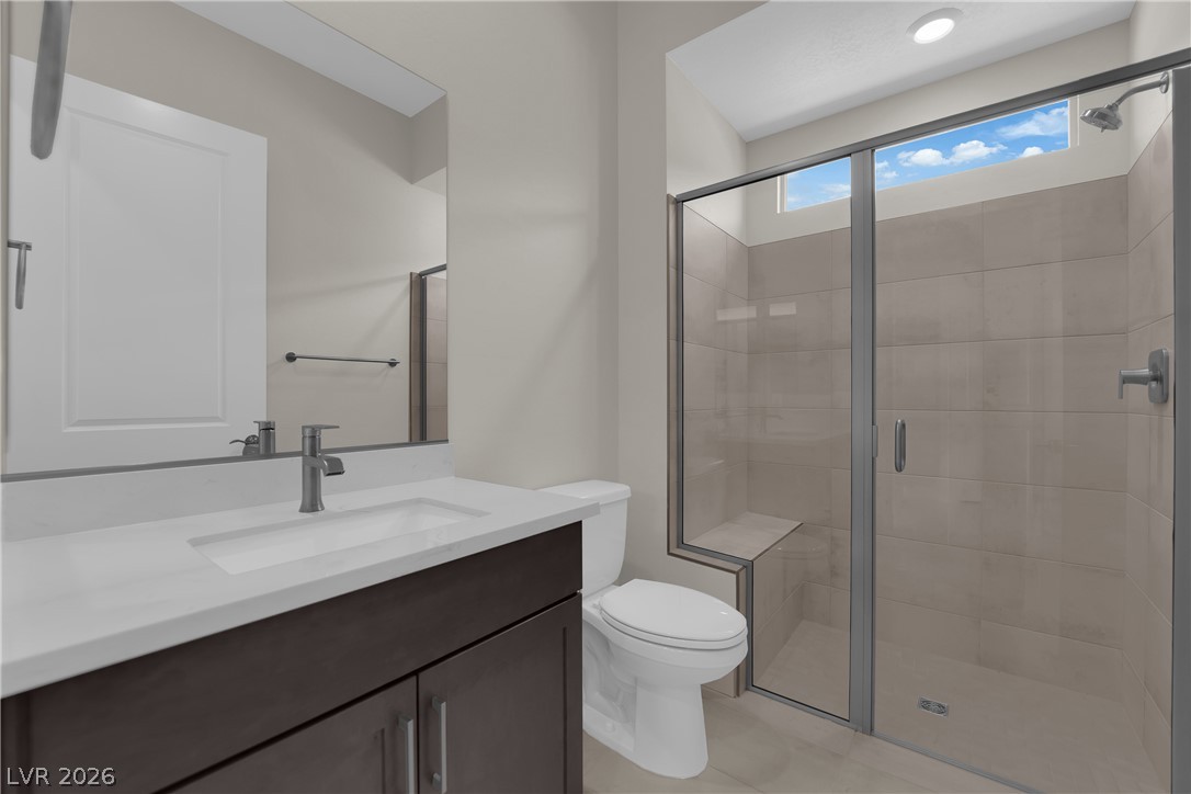 32 Stone Yucca Court Henderson NV 89011