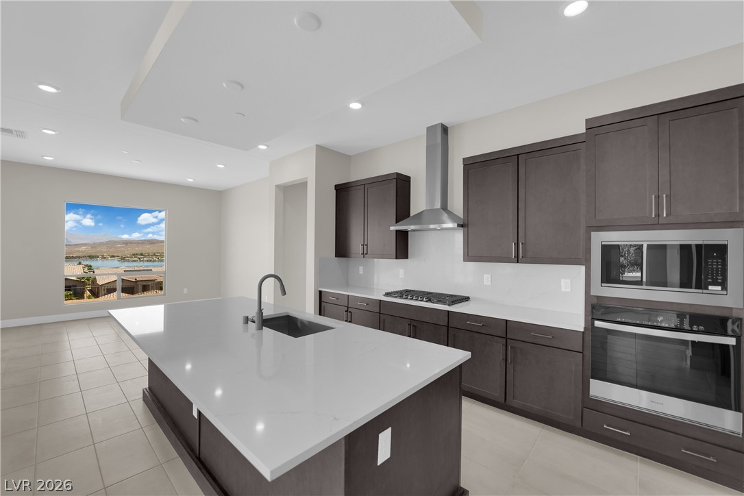 32 Stone Yucca Court Henderson NV 89011