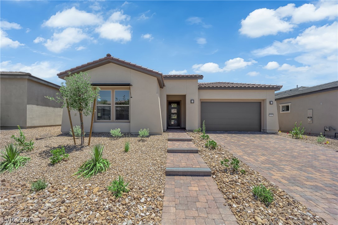32 Stone Yucca Court Henderson NV 89011