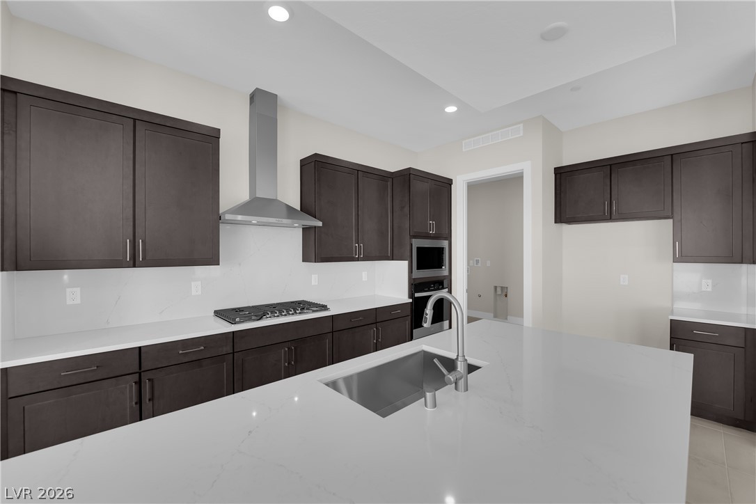 32 Stone Yucca Court Henderson NV 89011